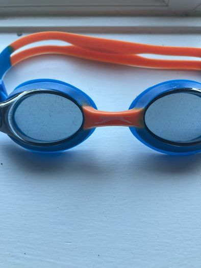 goggles - boys 4 - 11 Free