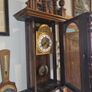 Gustav Becker -  German wall clock Image 5