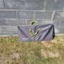 Zempire Lowstow Camping Cupboard Camp Kitchen Excellent Condition Image 4