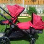 City select double buggy Image 10