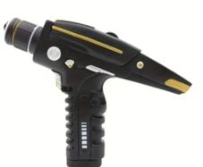Star trek, phaser.