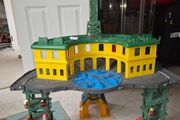 Thomas the tak engine set