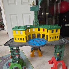 Thomas the tak engine set