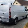 Ford Transit Custom 2017 Image 3
