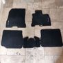 Genuine Nissan Note E12 e-Power Floor Mats OEM 2012-2020 Excellent Condition Image 2