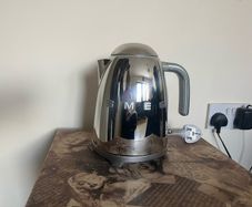 Smeg kettle