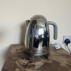 Smeg kettle