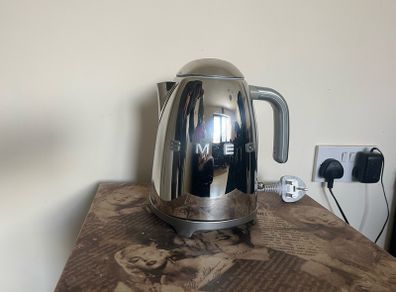 Smeg kettle