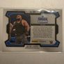 WWE Akam Panini Cracked Ice Prizm 2024 Image 2