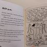Dog Diaries Mission impawsible james patterson, Image 9