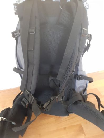 2 PX Ranger hiking camping Backpack