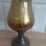 Vase/Large Candle Holder .. Price Drop Image 2
