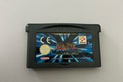 Yu-Gi-Oh Worldwide Edition GBA