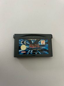 Yu-Gi-Oh Worldwide Edition GBA