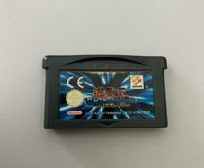 Yu-Gi-Oh Worldwide Edition GBA