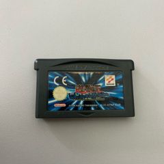 Yu-Gi-Oh Worldwide Edition GBA
