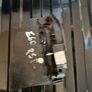 BMW E60 passenger side door lock actuator Image 2