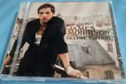 James Morrison - Songs for You, Truths for Me Deluxe Edition 2CD