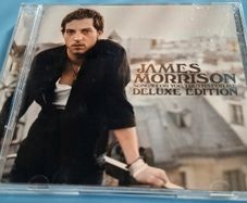 James Morrison - Songs for You, Truths for Me Deluxe Edition 2CD