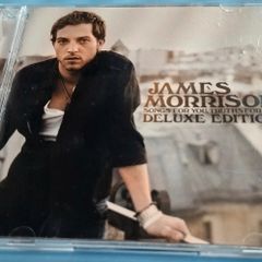 James Morrison - Songs for You, Truths for Me Deluxe Edition 2CD