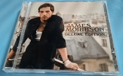 James Morrison - Songs for You, Truths for Me Deluxe Edition 2CD