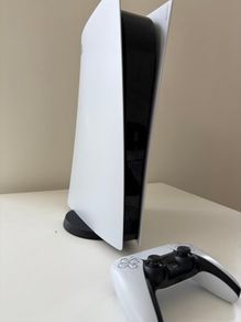 Playstation 5 Digital Edition