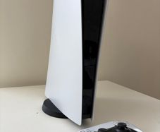 Playstation 5 Digital Edition
