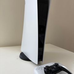 Playstation 5 Digital Edition