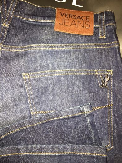 Versace Jeans regular fit size 34