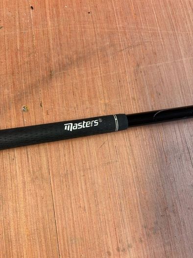 Masters swing speed trainer