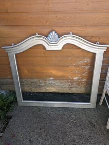 Large frame / picture