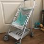 Maclaren toy buggy Image 2