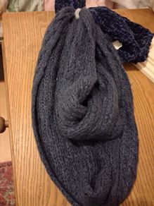 Scarf Bnwt