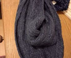 Scarf Bnwt