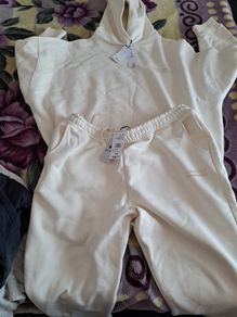 Ladys tracksuit