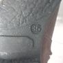 Leather texan boots Image 4