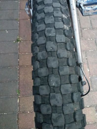Mtb giant