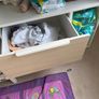IKEA Baby changing unit Image 3