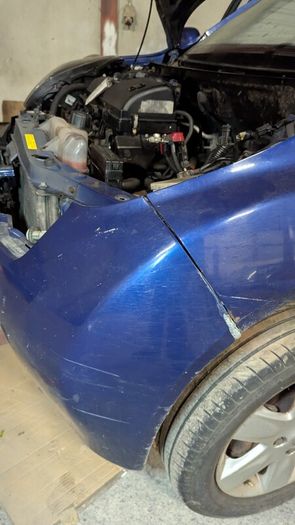 Nissan Micra K12 for Breaking