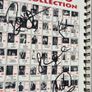 Boyzone Autographed Photo Book Image 2