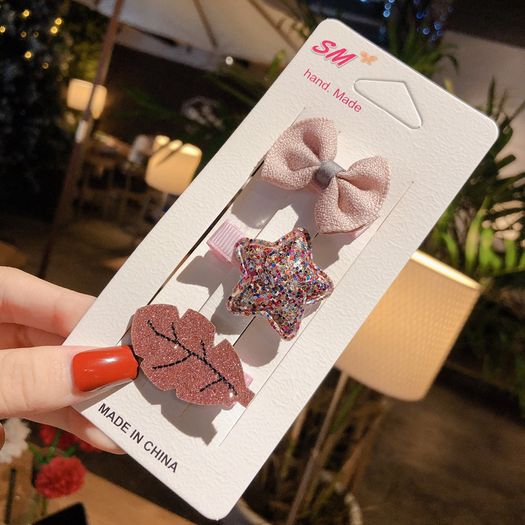 Hair Accessories
