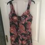 j taylor maxi dress Image 3