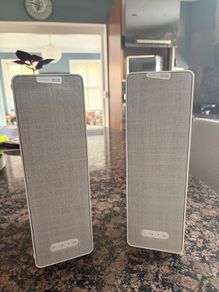 Ikea Symfonisk Speakers  Gen 2 Mint Condition