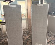 Ikea Symfonisk Speakers  Gen 2 Mint Condition