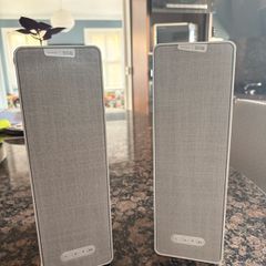 Ikea Symfonisk Speakers  Gen 2 Mint Condition
