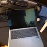 Samsung Galaxy Book6 Pro 16" Intel Core Ultra 7 | 16GB | 512GB | Grey | Intel Arc Image 3