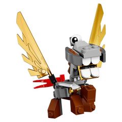 Lego 41559, Paladum (mixels Series 7)