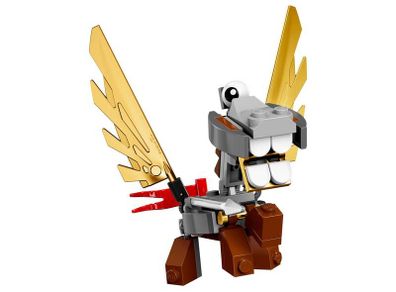 Lego 41559, Paladum (mixels Series 7)