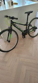 Kids Boys Bike
