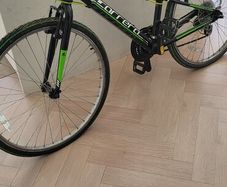 Kids Boys Bike